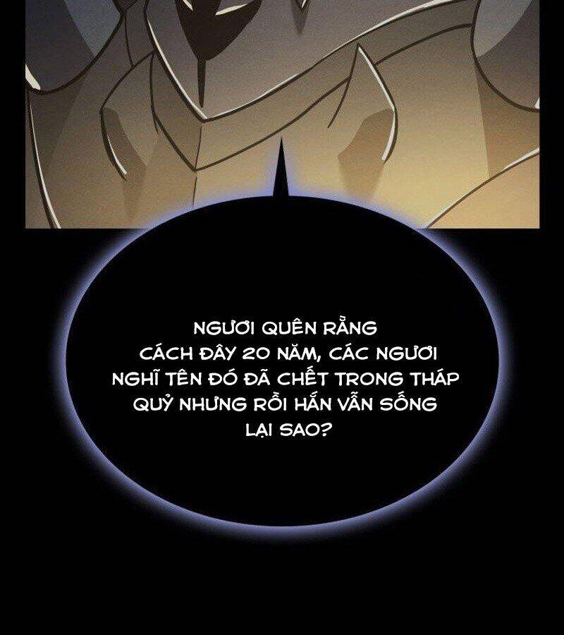 Vị Vua Mạnh Nhất Đã Trở Lại Chap 95 - Next Chap 96