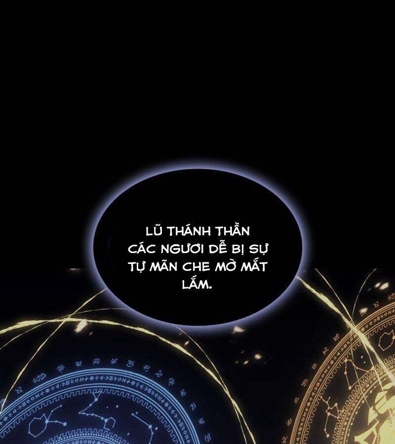 Vị Vua Mạnh Nhất Đã Trở Lại Chap 95 - Next Chap 96