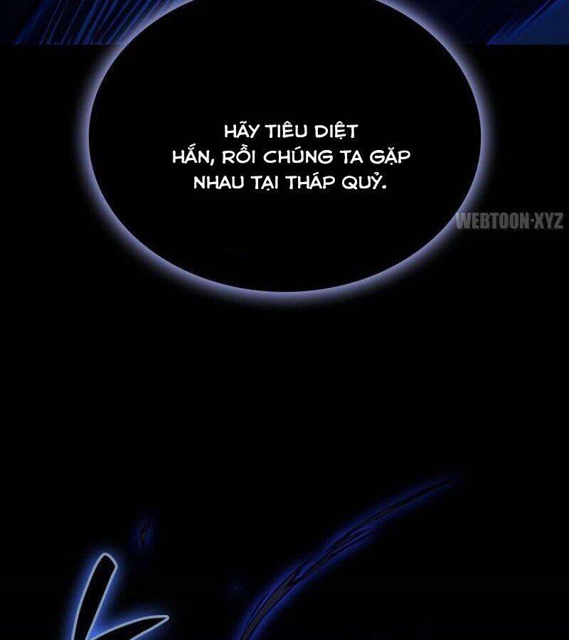 Vị Vua Mạnh Nhất Đã Trở Lại Chap 95 - Next Chap 96
