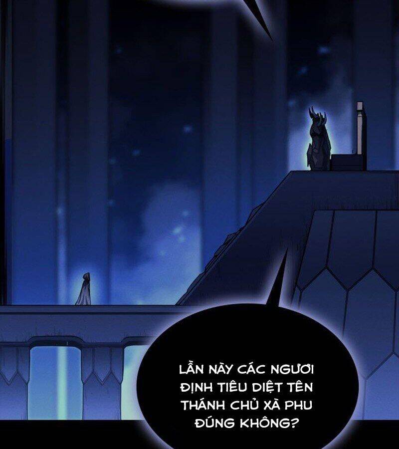 Vị Vua Mạnh Nhất Đã Trở Lại Chap 95 - Next Chap 96