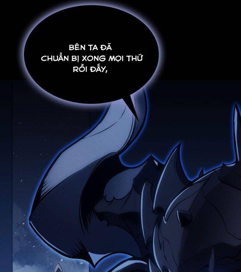 Vị Vua Mạnh Nhất Đã Trở Lại Chap 95 - Next Chap 96