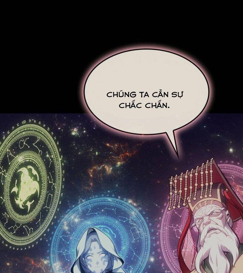 Vị Vua Mạnh Nhất Đã Trở Lại Chap 95 - Next Chap 96