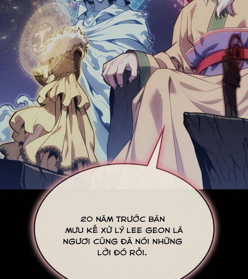 Vị Vua Mạnh Nhất Đã Trở Lại Chap 95 - Next Chap 96