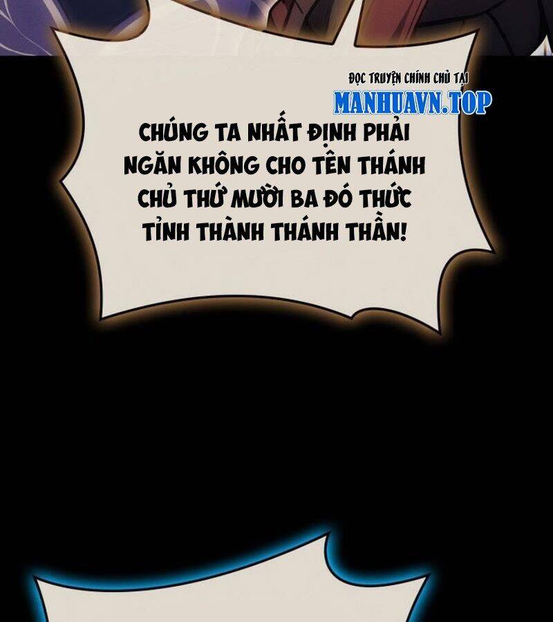 Vị Vua Mạnh Nhất Đã Trở Lại Chap 95 - Next Chap 96