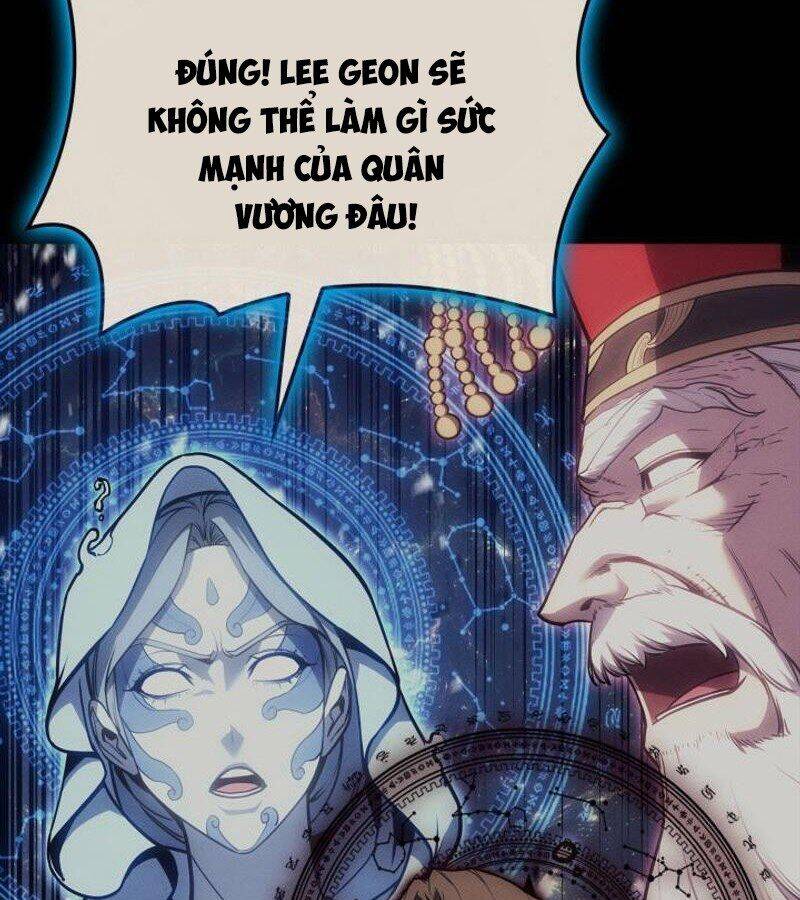 Vị Vua Mạnh Nhất Đã Trở Lại Chap 95 - Next Chap 96