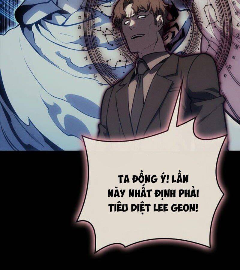 Vị Vua Mạnh Nhất Đã Trở Lại Chap 95 - Next Chap 96