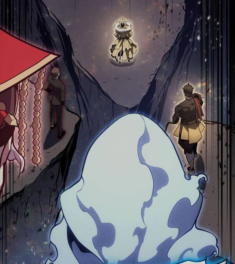 Vị Vua Mạnh Nhất Đã Trở Lại Chap 95 - Next Chap 96