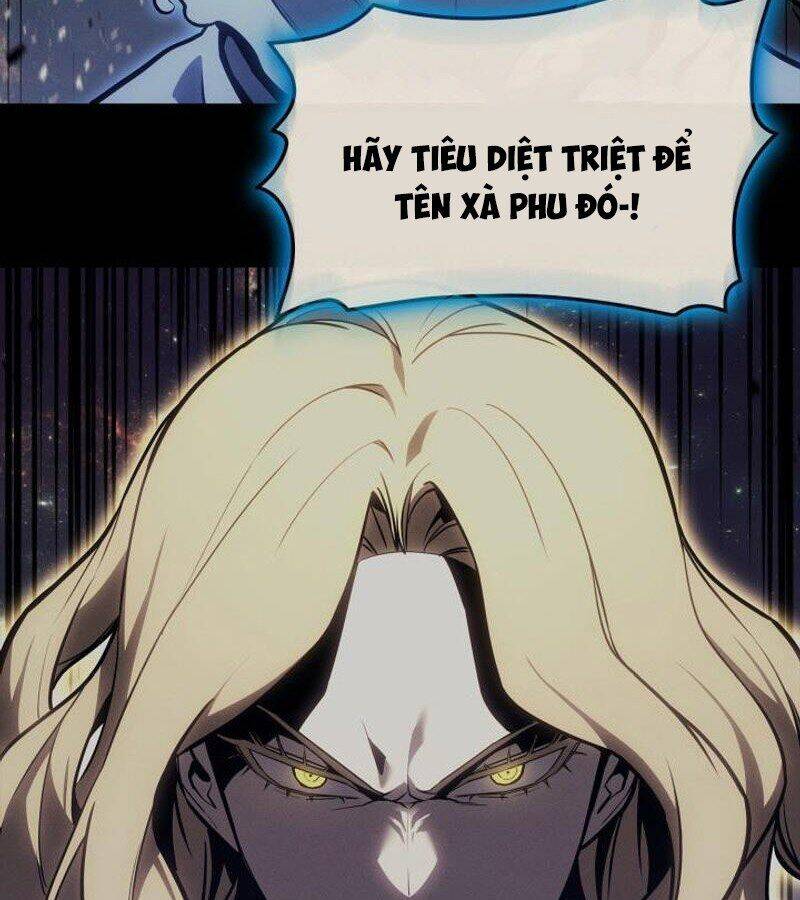 Vị Vua Mạnh Nhất Đã Trở Lại Chap 95 - Next Chap 96