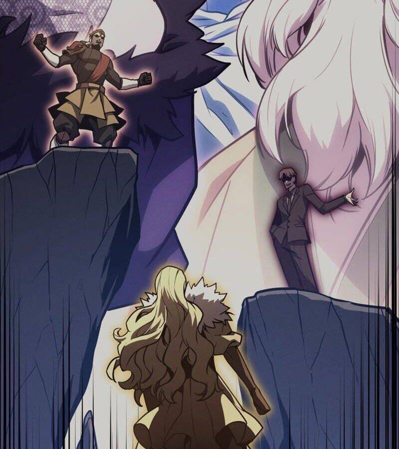 Vị Vua Mạnh Nhất Đã Trở Lại Chap 95 - Next Chap 96