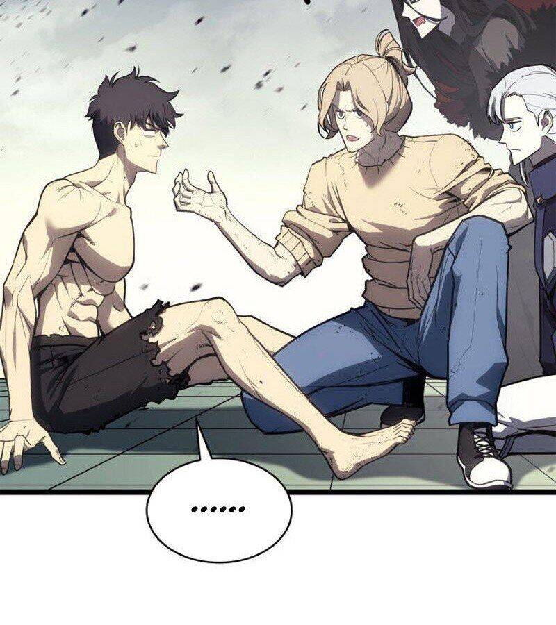 Vị Vua Mạnh Nhất Đã Trở Lại Chap 95 - Next Chap 96