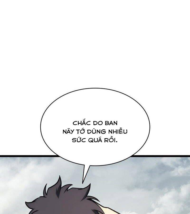 Vị Vua Mạnh Nhất Đã Trở Lại Chap 95 - Next Chap 96