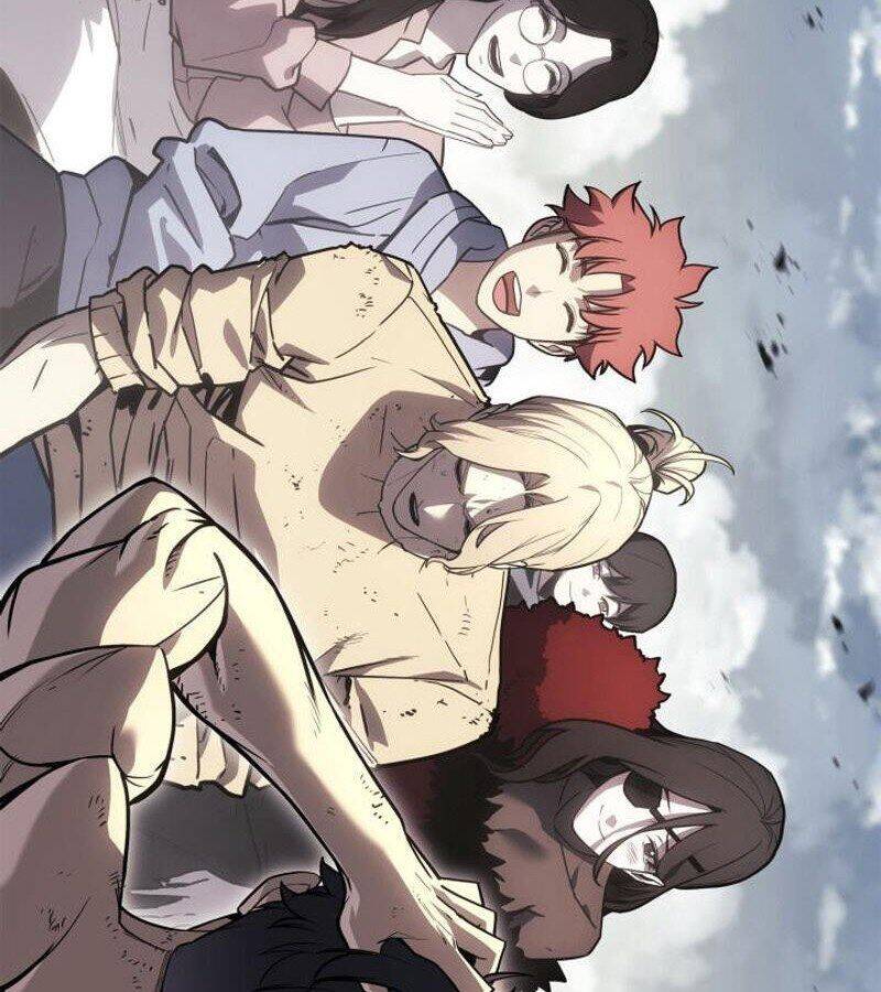 Vị Vua Mạnh Nhất Đã Trở Lại Chap 95 - Next Chap 96