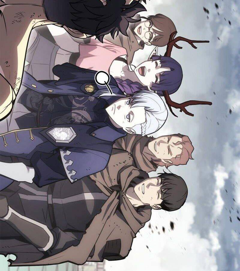 Vị Vua Mạnh Nhất Đã Trở Lại Chap 95 - Next Chap 96