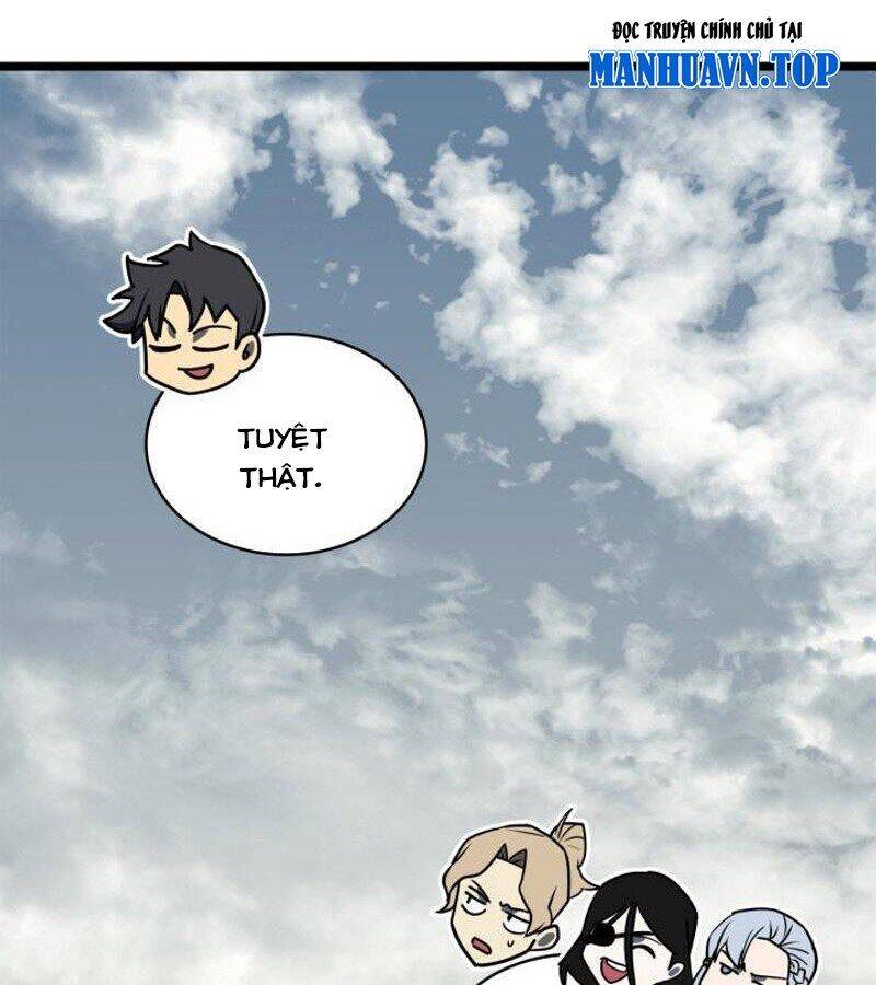 Vị Vua Mạnh Nhất Đã Trở Lại Chap 95 - Next Chap 96