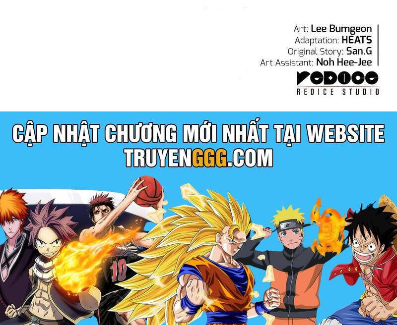 Vị Vua Mạnh Nhất Đã Trở Lại Chap 95 - Next Chap 96