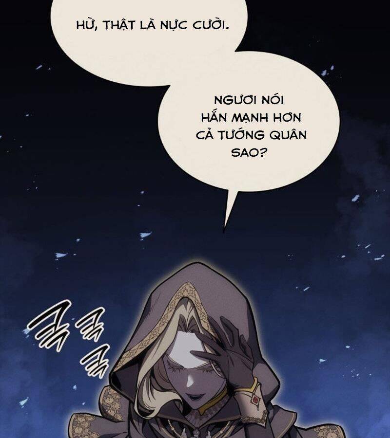 Vị Vua Mạnh Nhất Đã Trở Lại Chap 95 - Next Chap 96