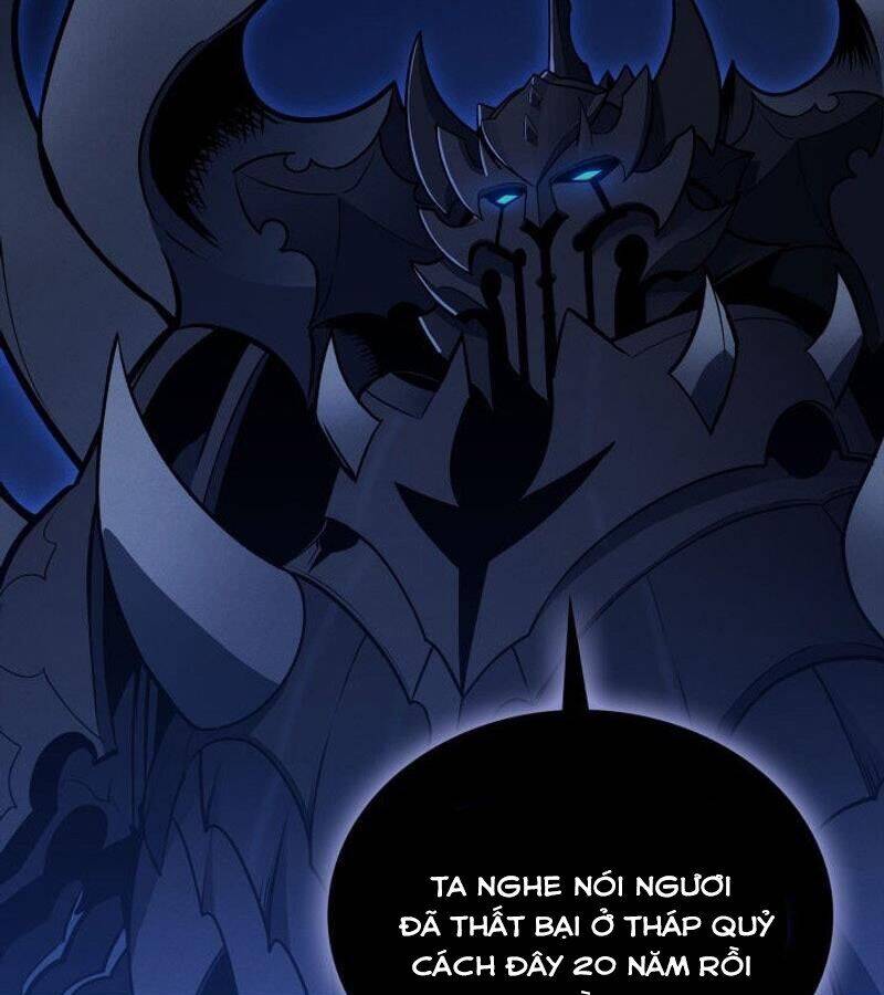 Vị Vua Mạnh Nhất Đã Trở Lại Chap 95 - Next Chap 96