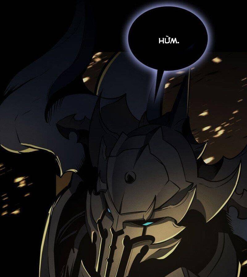 Vị Vua Mạnh Nhất Đã Trở Lại Chap 95 - Next Chap 96
