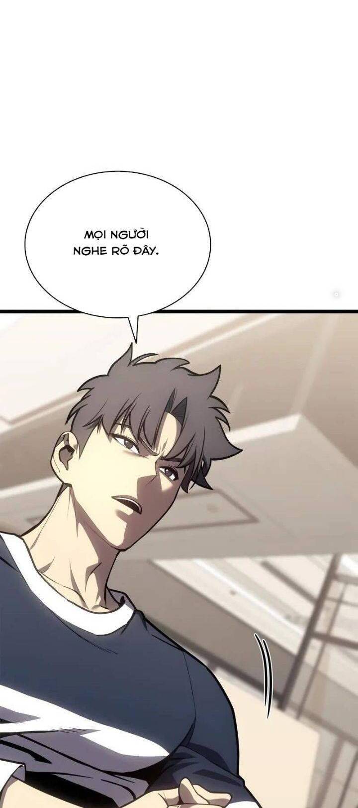 Vị Vua Mạnh Nhất Đã Trở Lại Chap 96 - Next Chap 97