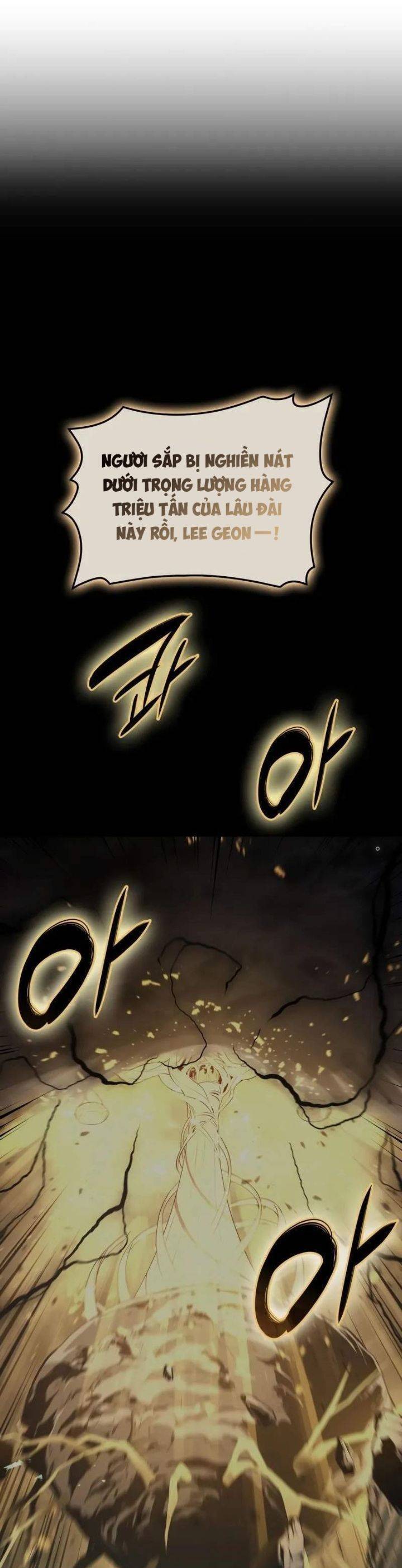 Vị Vua Mạnh Nhất Đã Trở Lại Chap 96 - Next Chap 97