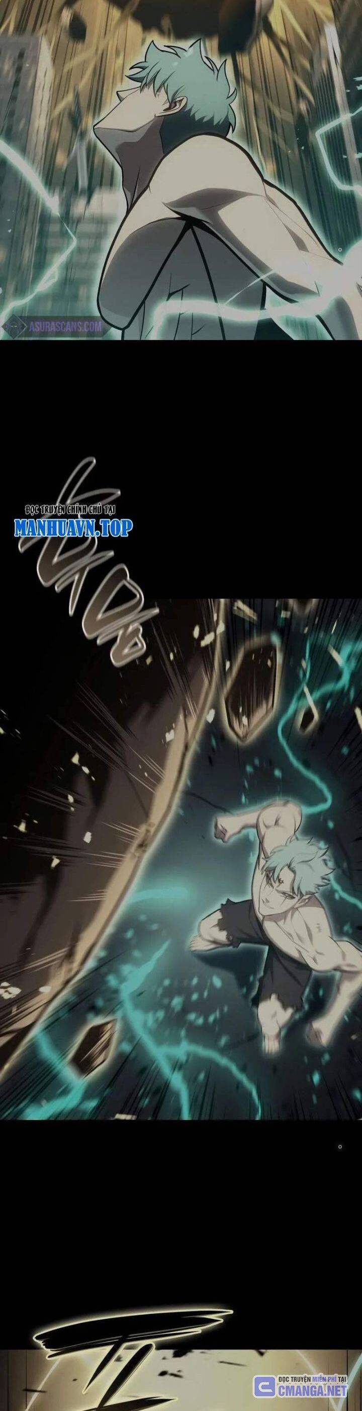 Vị Vua Mạnh Nhất Đã Trở Lại Chap 96 - Next Chap 97