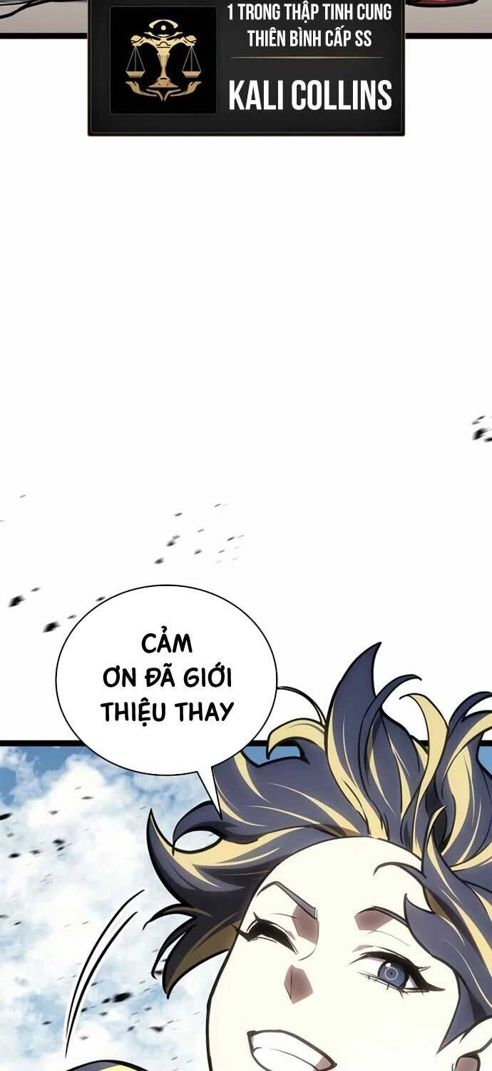 Vị Vua Mạnh Nhất Đã Trở Lại Chap 97 - Next Chap 98