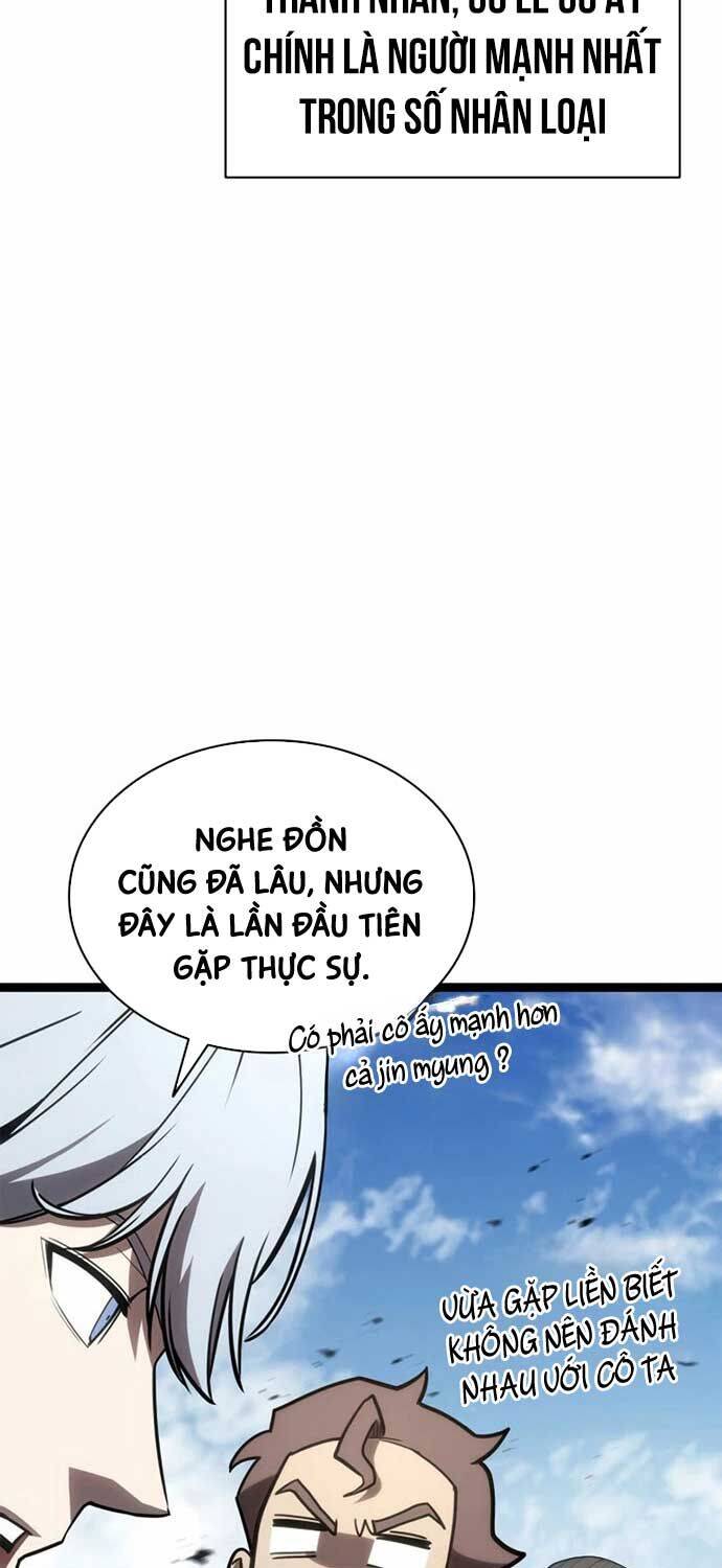Vị Vua Mạnh Nhất Đã Trở Lại Chap 97 - Next Chap 98