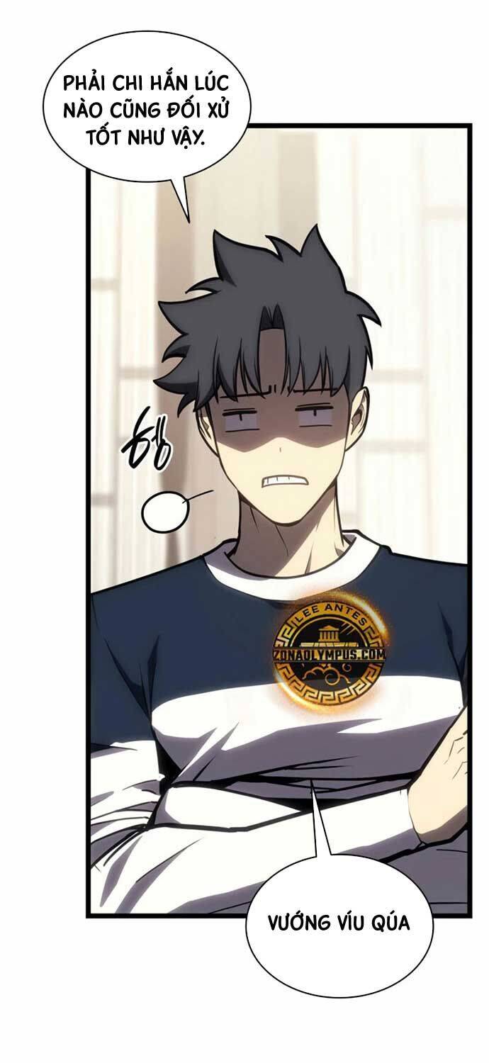 Vị Vua Mạnh Nhất Đã Trở Lại Chap 97 - Next Chap 98