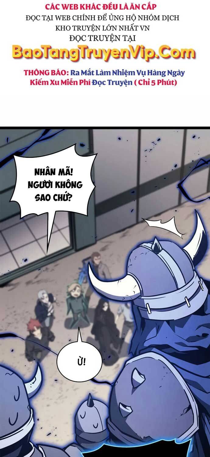 Vị Vua Mạnh Nhất Đã Trở Lại Chap 97 - Next Chap 98