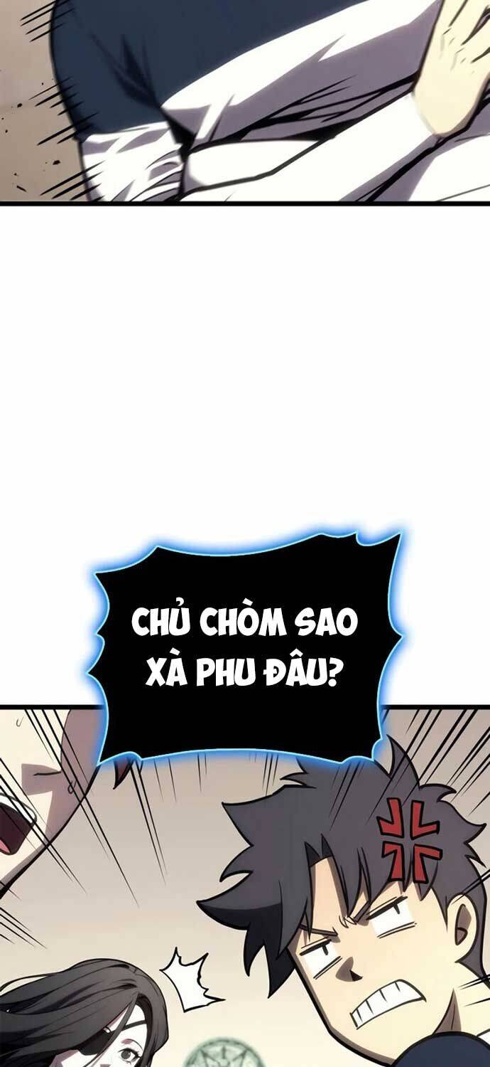 Vị Vua Mạnh Nhất Đã Trở Lại Chap 97 - Next Chap 98