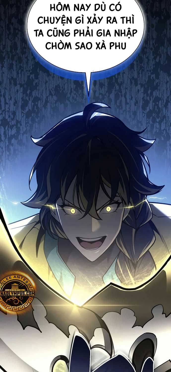 Vị Vua Mạnh Nhất Đã Trở Lại Chap 97 - Next Chap 98