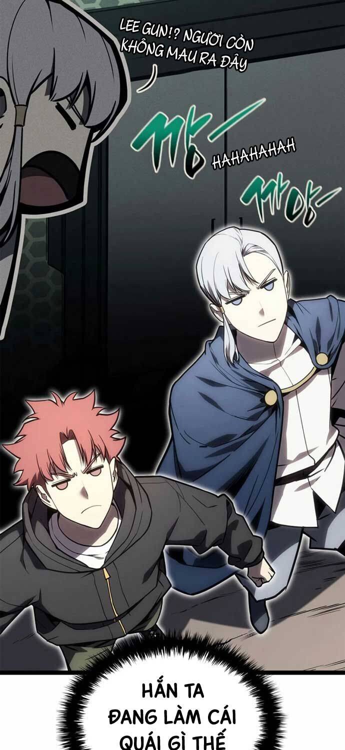 Vị Vua Mạnh Nhất Đã Trở Lại Chap 97 - Next Chap 98