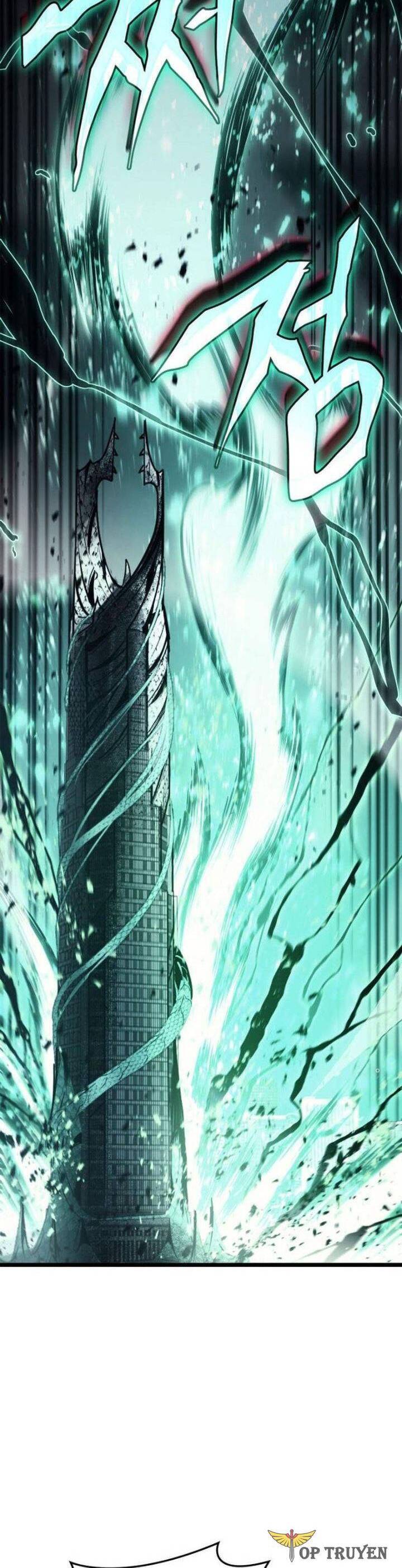 Vị Vua Mạnh Nhất Đã Trở Lại Chap 98 - Next Chap 99