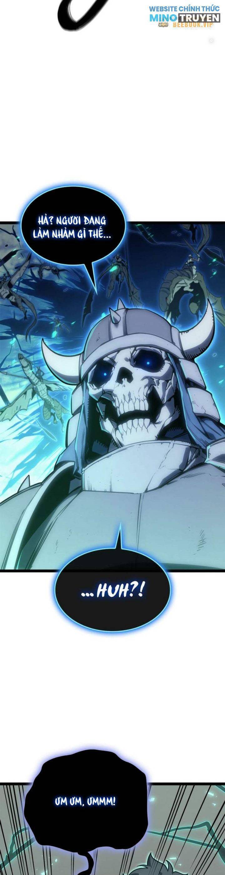 Vị Vua Mạnh Nhất Đã Trở Lại Chap 98 - Next Chap 99