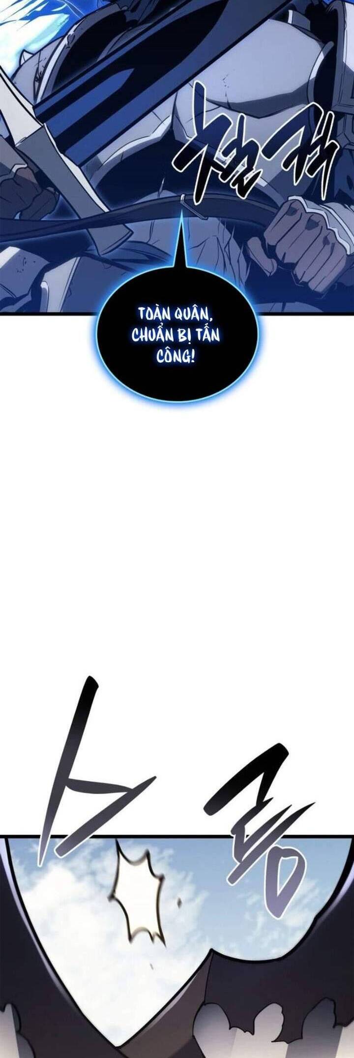 Vị Vua Mạnh Nhất Đã Trở Lại Chap 98 - Next Chap 99