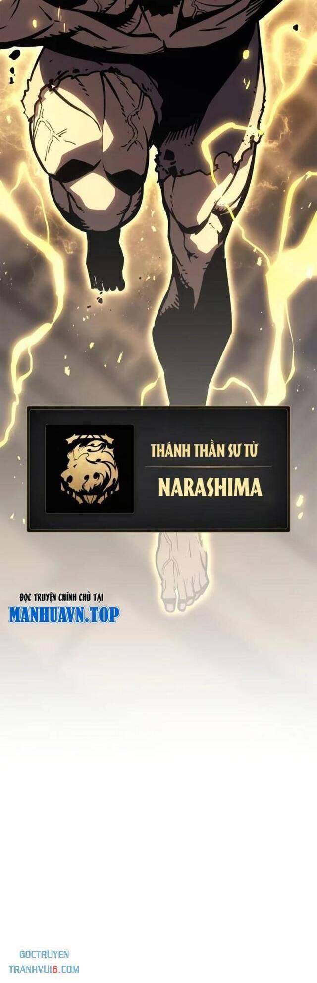 Vị Vua Mạnh Nhất Đã Trở Lại Chap 99 - Next Chap 100