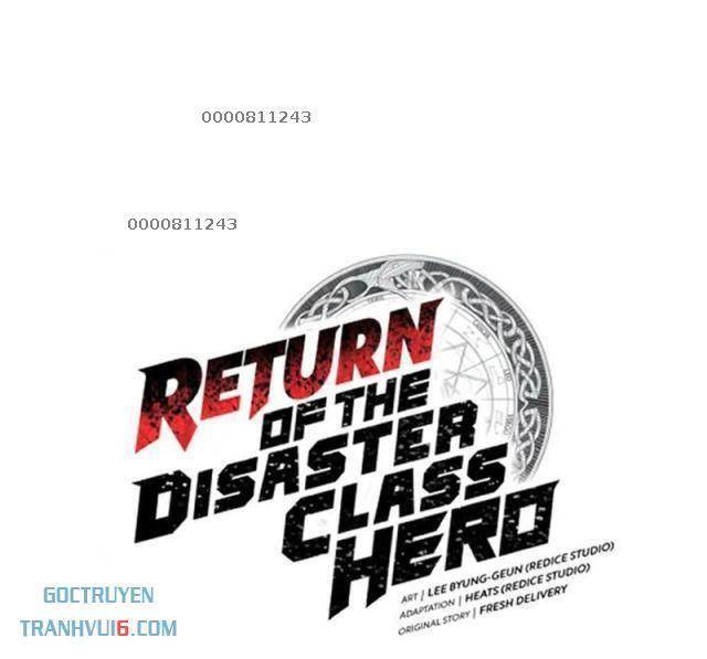 Vị Vua Mạnh Nhất Đã Trở Lại Chap 99 - Next Chap 100