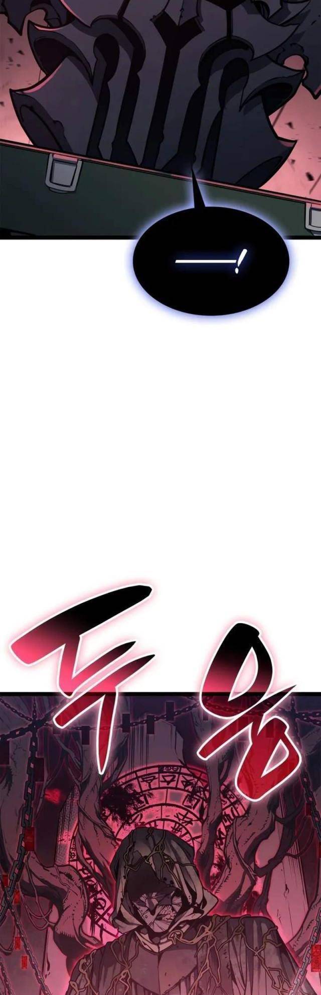 Vị Vua Mạnh Nhất Đã Trở Lại Chap 99 - Next Chap 100