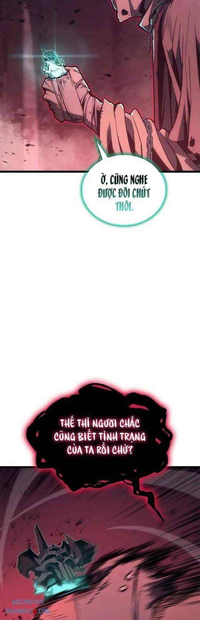 Vị Vua Mạnh Nhất Đã Trở Lại Chap 99 - Next Chap 100