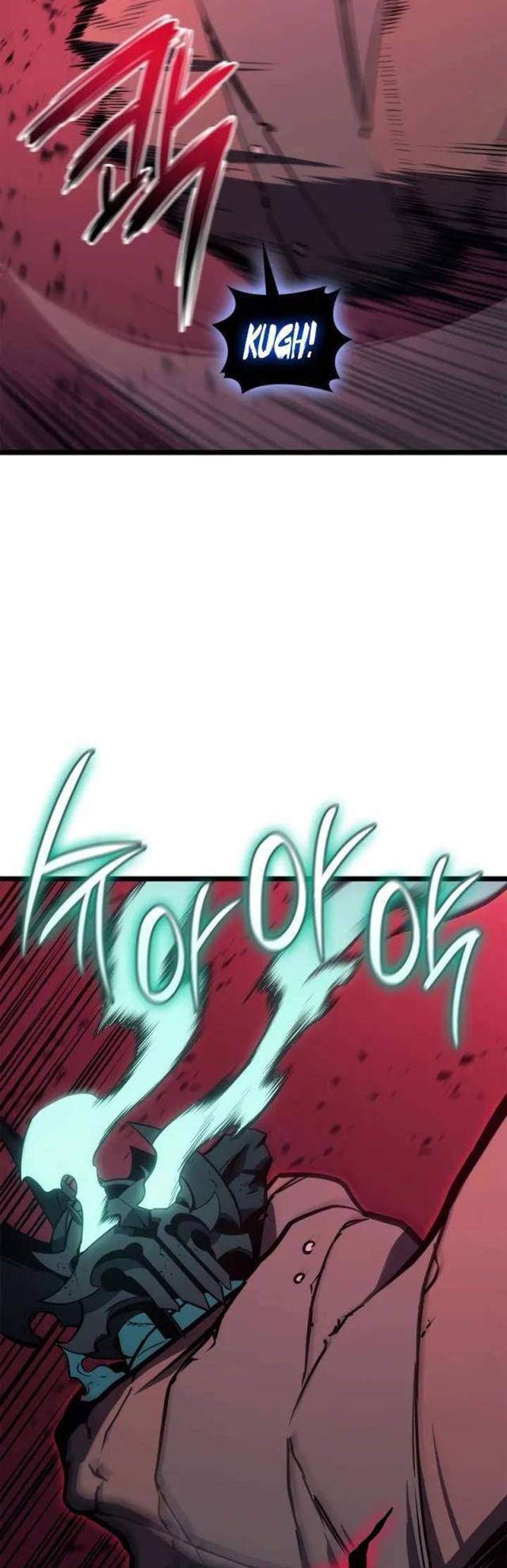 Vị Vua Mạnh Nhất Đã Trở Lại Chap 99 - Next Chap 100