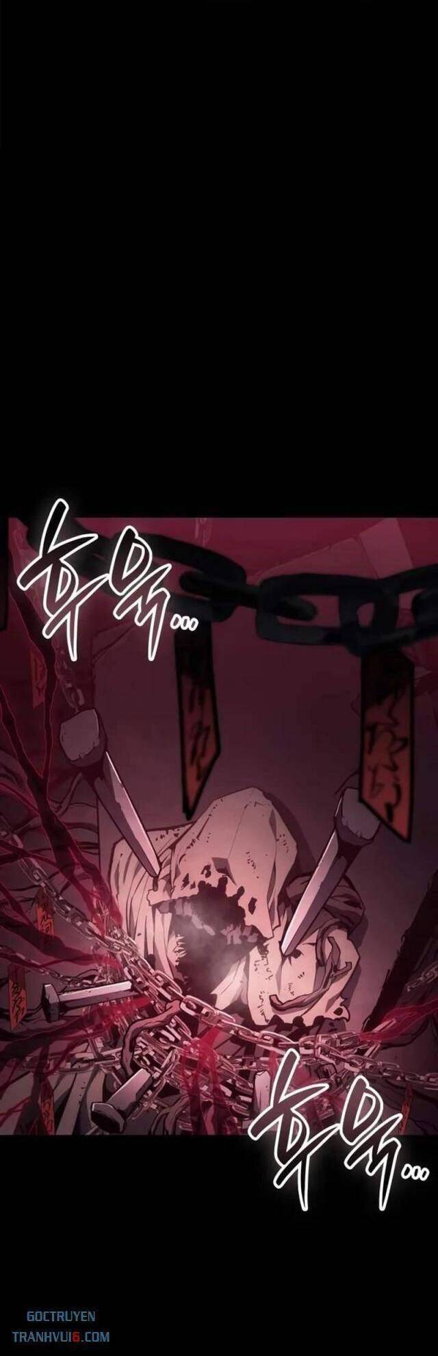 Vị Vua Mạnh Nhất Đã Trở Lại Chap 99 - Next Chap 100