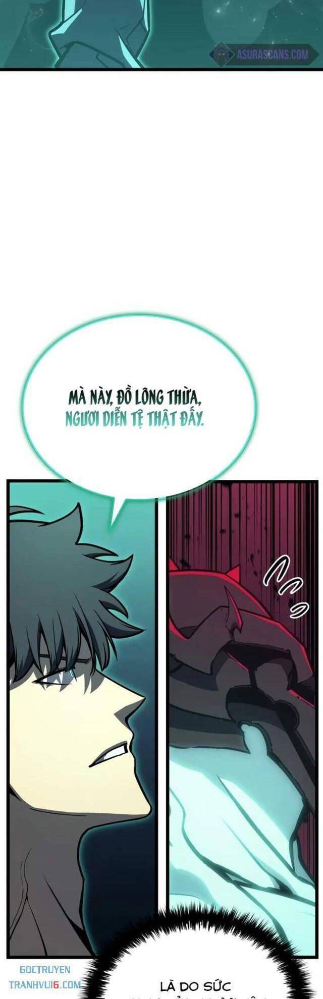 Vị Vua Mạnh Nhất Đã Trở Lại Chap 99 - Next Chap 100