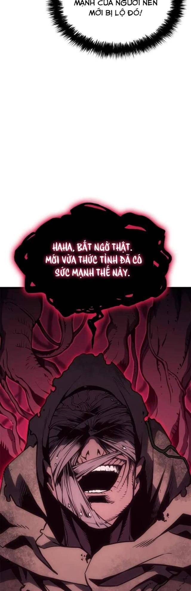 Vị Vua Mạnh Nhất Đã Trở Lại Chap 99 - Next Chap 100