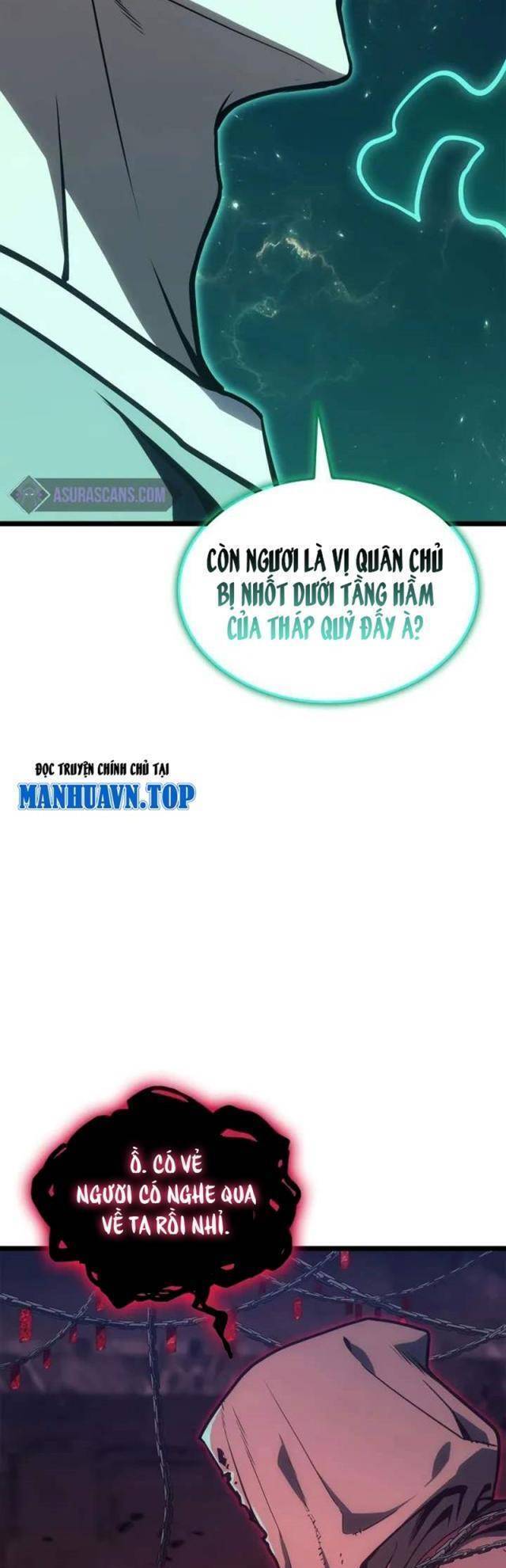 Vị Vua Mạnh Nhất Đã Trở Lại Chap 99 - Next Chap 100