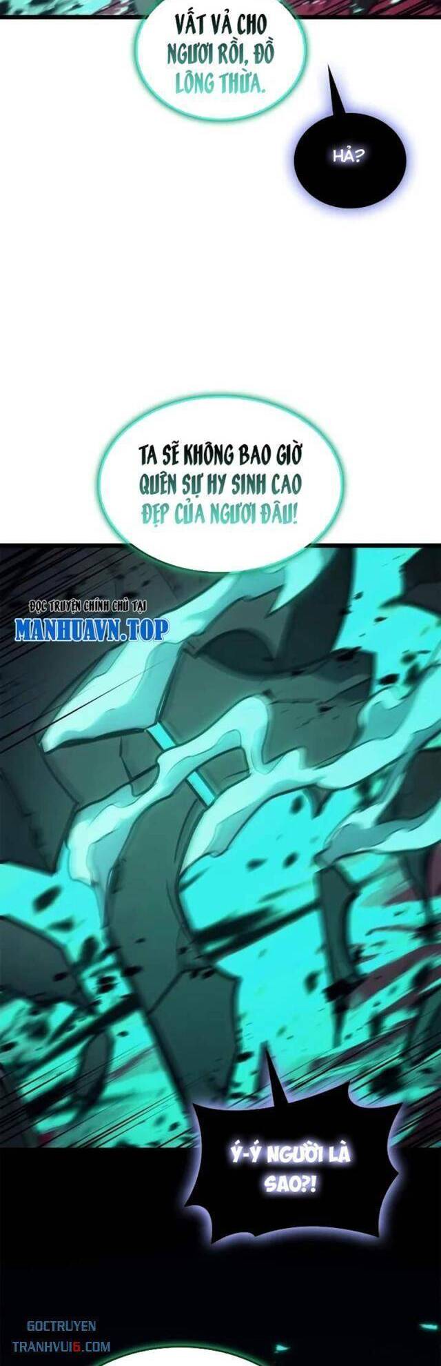 Vị Vua Mạnh Nhất Đã Trở Lại Chap 99 - Next Chap 100