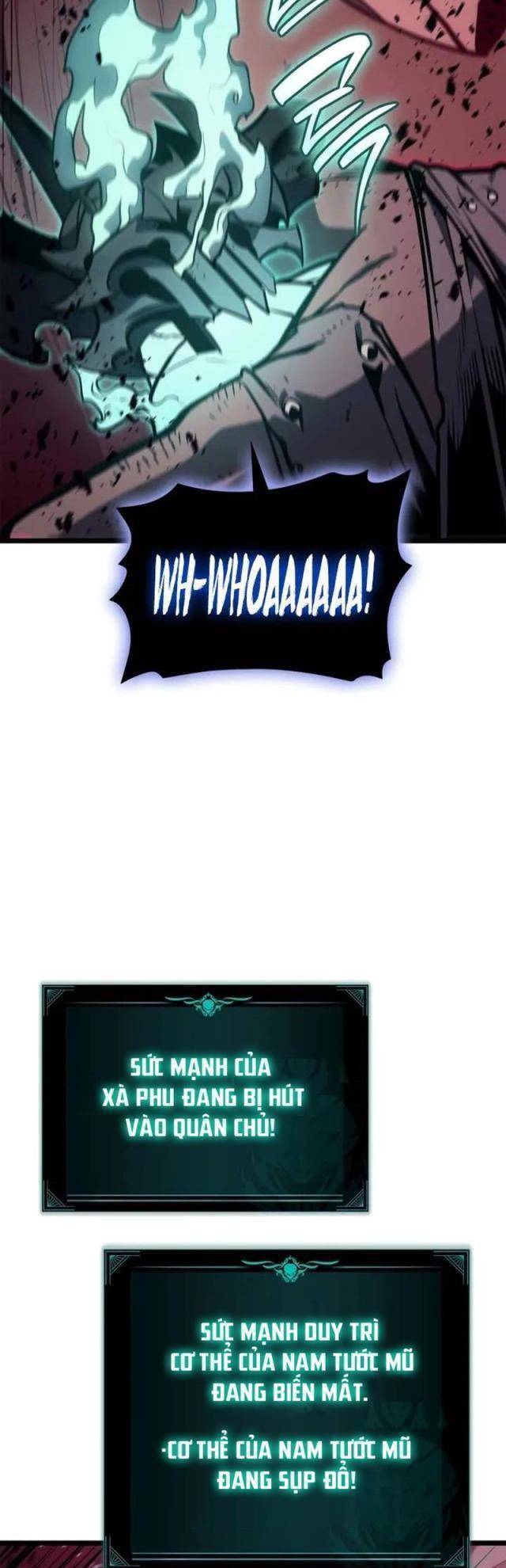 Vị Vua Mạnh Nhất Đã Trở Lại Chap 99 - Next Chap 100
