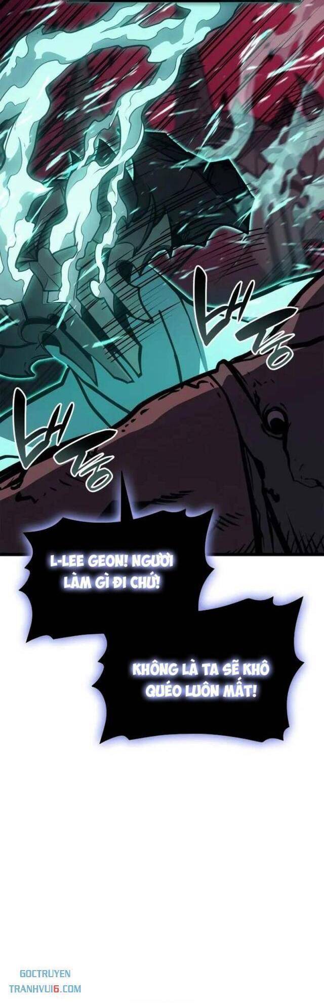 Vị Vua Mạnh Nhất Đã Trở Lại Chap 99 - Next Chap 100