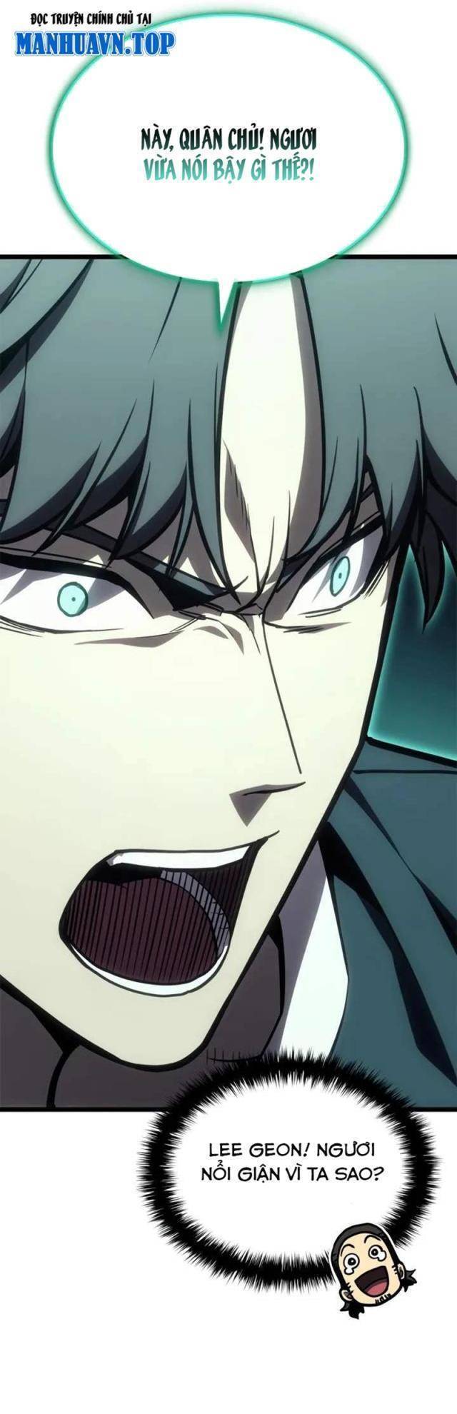 Vị Vua Mạnh Nhất Đã Trở Lại Chap 99 - Next Chap 100