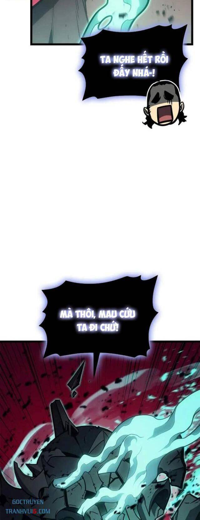 Vị Vua Mạnh Nhất Đã Trở Lại Chap 99 - Next Chap 100