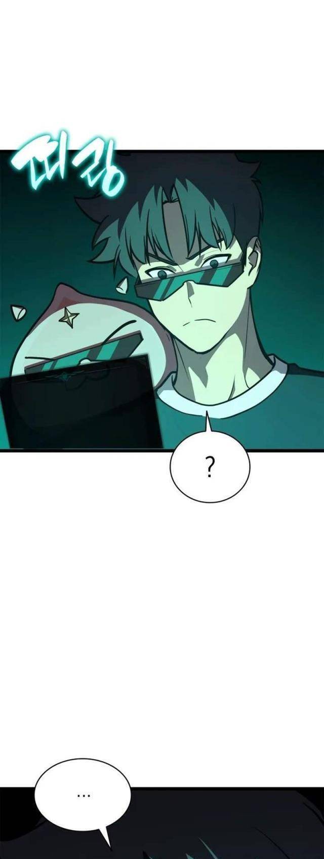 Vị Vua Mạnh Nhất Đã Trở Lại Chap 99 - Next Chap 100